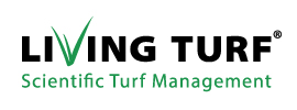 Living Turf Logo