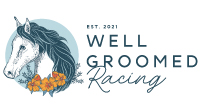 Well Groomed Racing_Logo