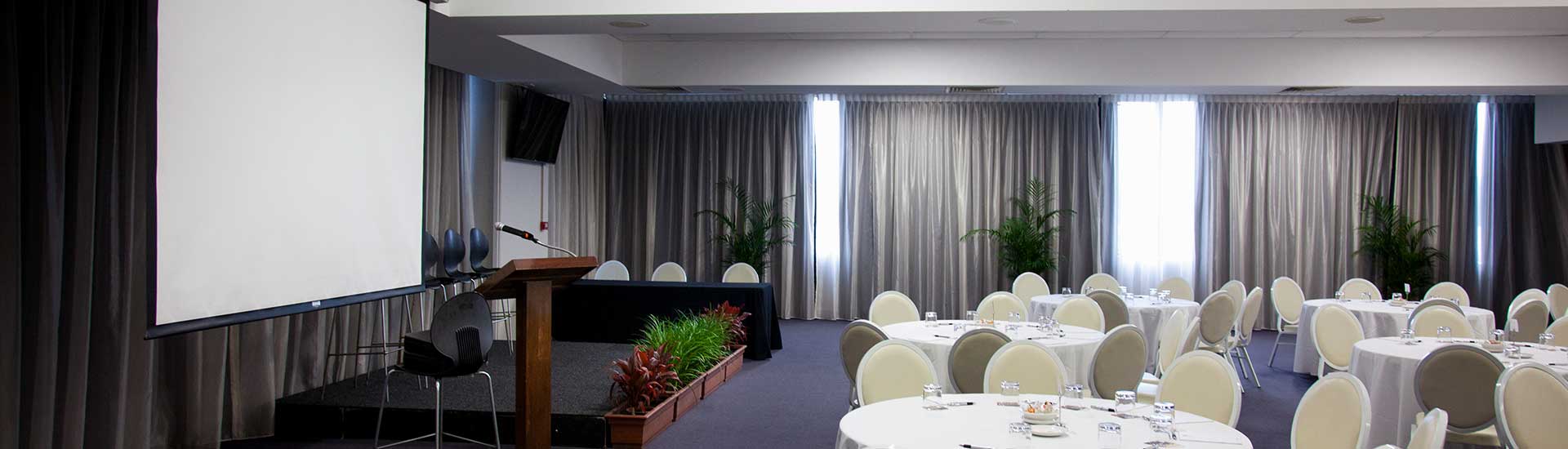 Brisbane Racing Club provides the perfect venue options for all your business event needs. 