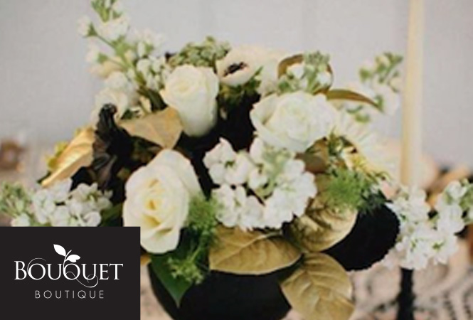 Bouquet Boutique Florals 23 May