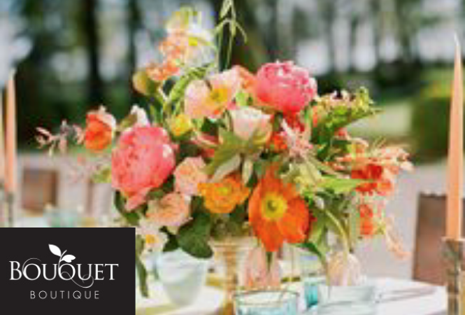 Mixed bright florals_Bouquet Boutique