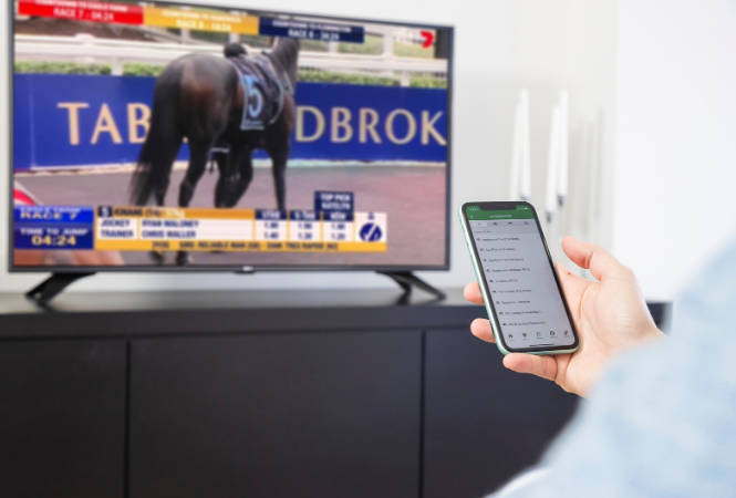 #RaceAtYourPlace Where to Watch the Races | Brisbane Racing Club