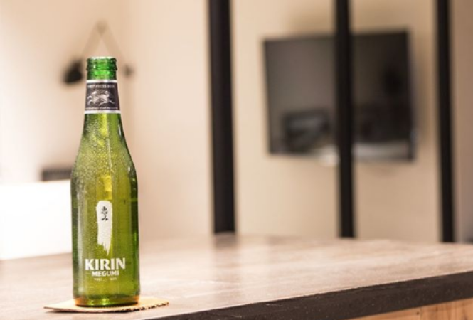 KIRIN | Brisbane Racing Club