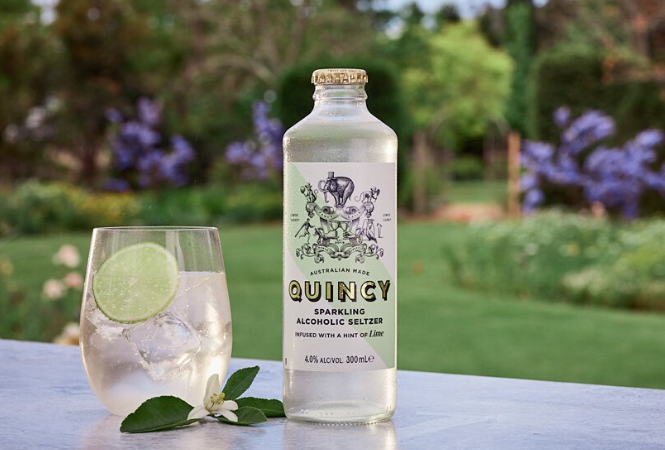 Quincy | Brisbane Racing Club