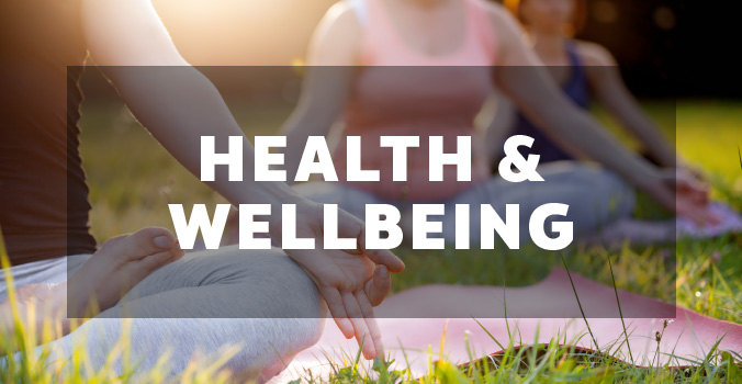 #RaceAtYourPlace Health & Wellbeing | Brisbane Racing Club 