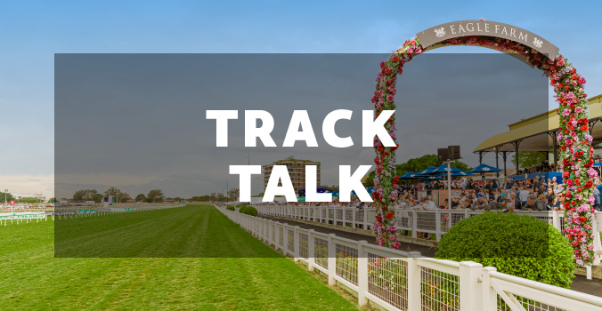 #RaceAtYourPlace Track Talk | Brisbane Racing Club 