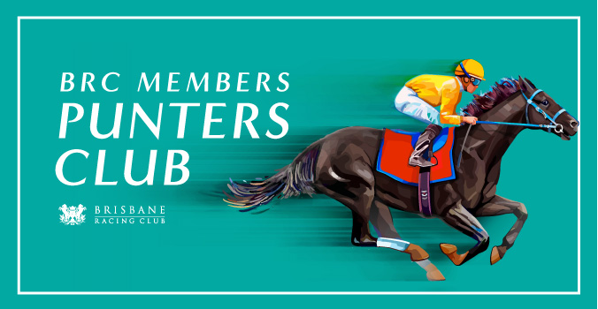 BRC Members Punters Club | Brisbane Racing Club 