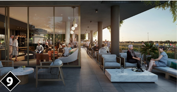 Bernborough Ascot | Brisbane Racing Club 