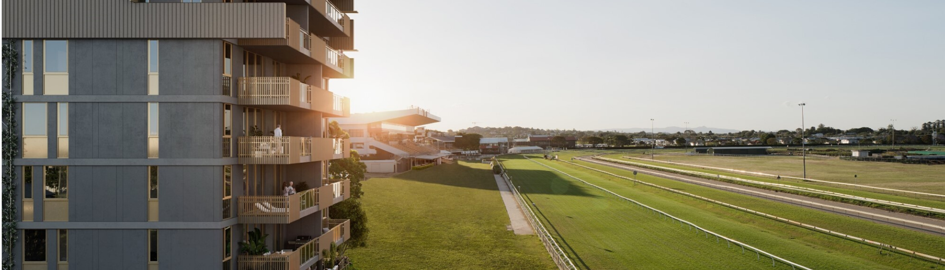 Bernborough Ascot | Brisbane Racing Club