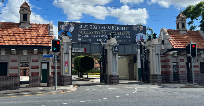 eagle-farm-gates-repair-and-maintenance-2023 | Brisbane Racing Club