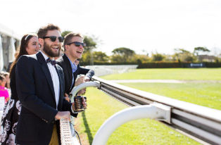 General Admission | Brisbane Racing Club