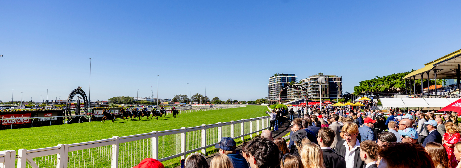 EAGLE FARM header