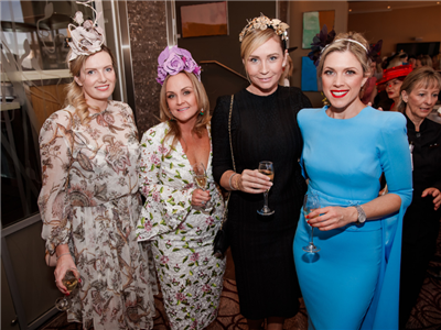 Tote Room on Melbourne Cup Day | Brisbane Racing Club 