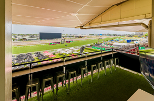 Ascot Terraces | Brisbane Racing Club 