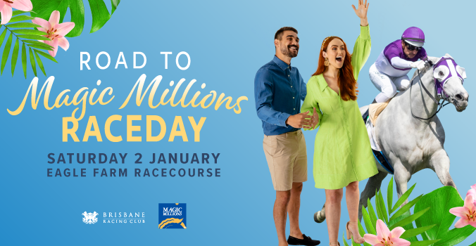 Wildcards Raceday thumbnail | Brisbane Racing Club