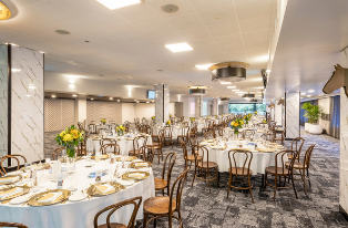 Guineas Room | Brisbane Racing Club 