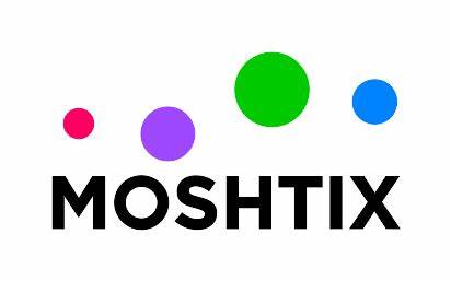 Moshtix Logo | Brisbane Racing Club