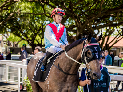 Brisbane Racing Club