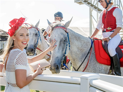 Brisbane Racing Club