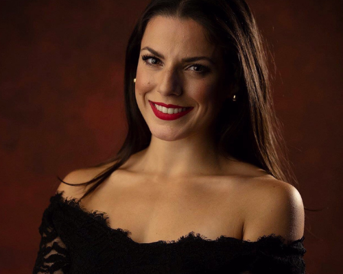 Sofia Troncoso | Brisbane Racing Club