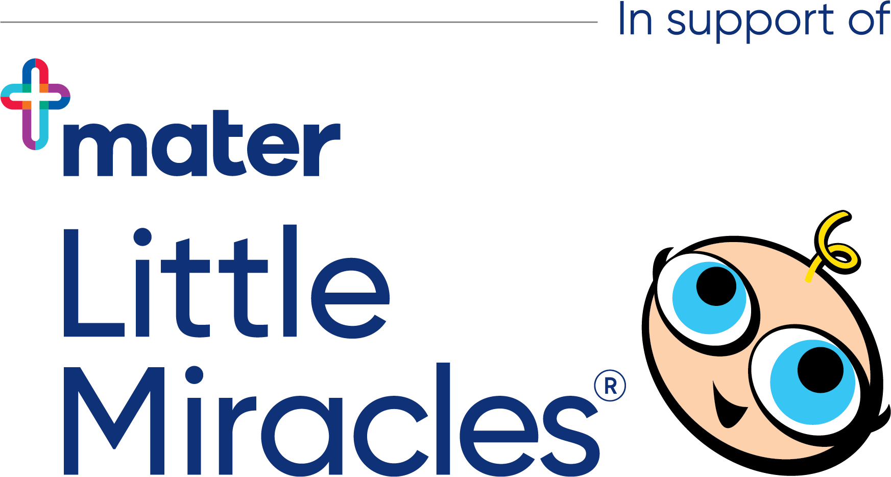 Mater Little Miracles | Brisbane Racing Club