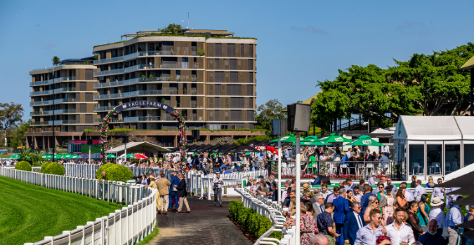 Spring Racing Carnival 2022 Expression of Interest Thumbnail | Brisbane Racing Club
