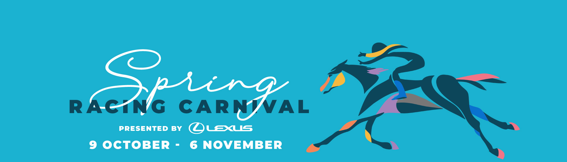 00_Spring-Carnival_Lexus_Webpage-banner_1920x550 (00000002) | Brisbane Racing Club