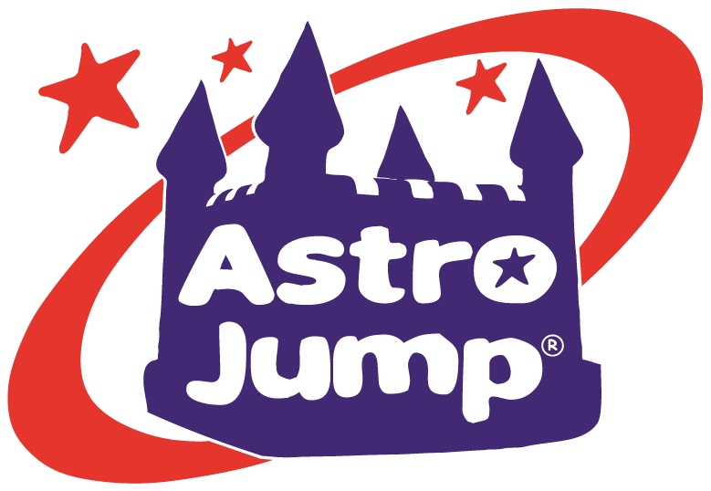 AstroJump Logo | Brisbane Racing Club