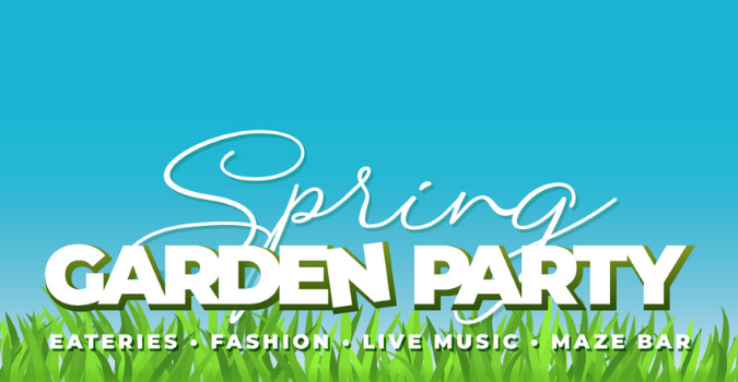 Spring Garden Party Whats On Thumbnail | Brisbane Racing Club