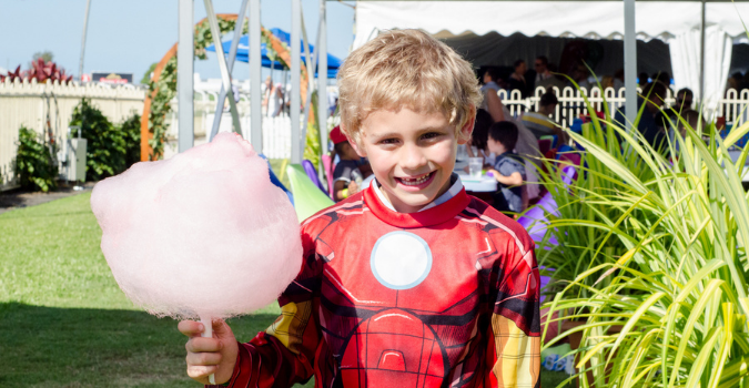 Fairy Floss | Brisbane Racing Club