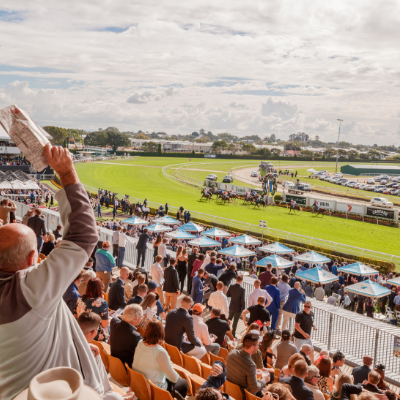 Brisbane Racing Club