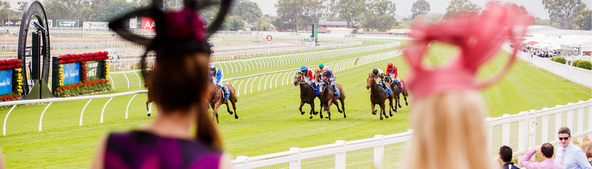 Brisbane Racing Club