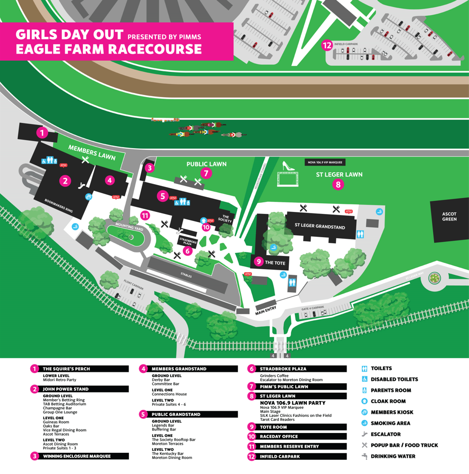 GDO-2022-map-snip | Brisbane Racing Club
