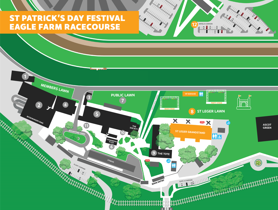 St-patricks-day-festival-map-snip | Brisbane Racing Club
