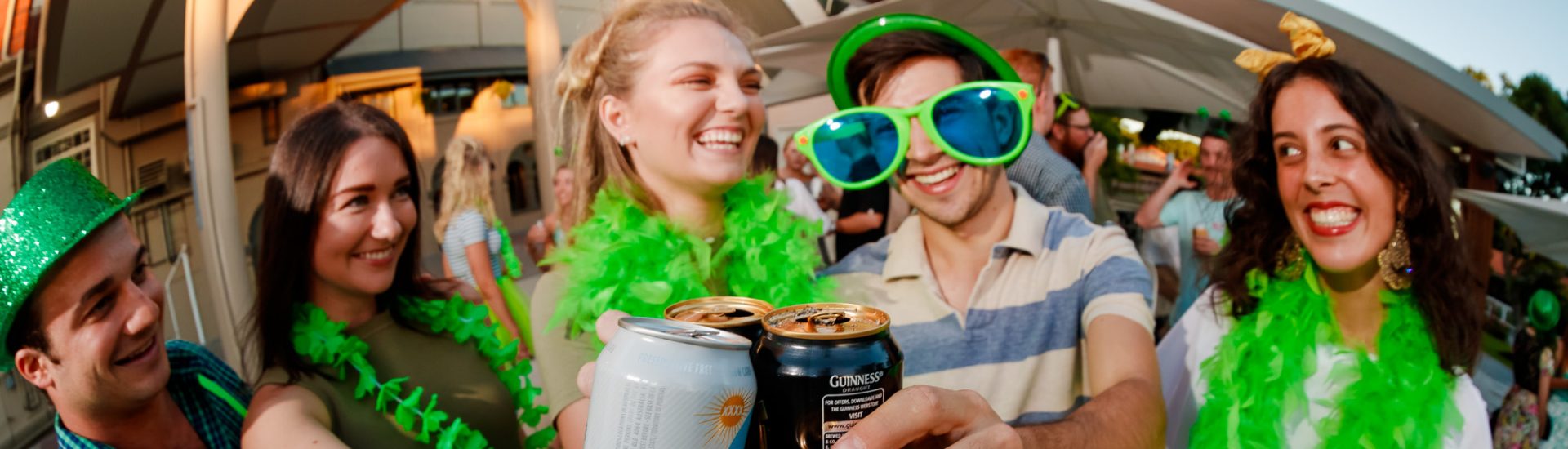 st-patricks-day-festival-ga-web-banner | Brisbane Racing Club