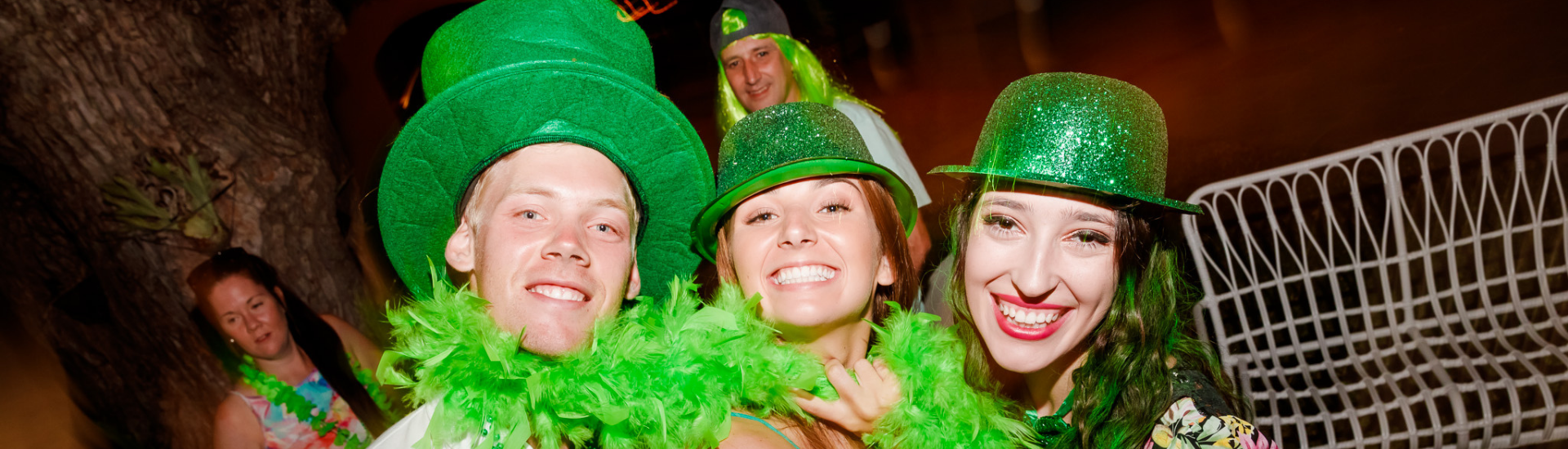 st-patricks-day-festival-general-admission-web-banner | Brisbane Racing Club