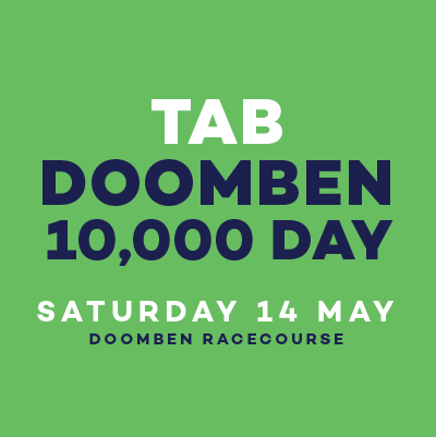 02_Doomben10k_Calendar tile 400x400 1 | Brisbane Racing Club