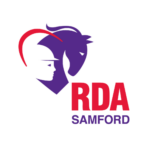 Samford RDA logo | Brisbane Racing Club