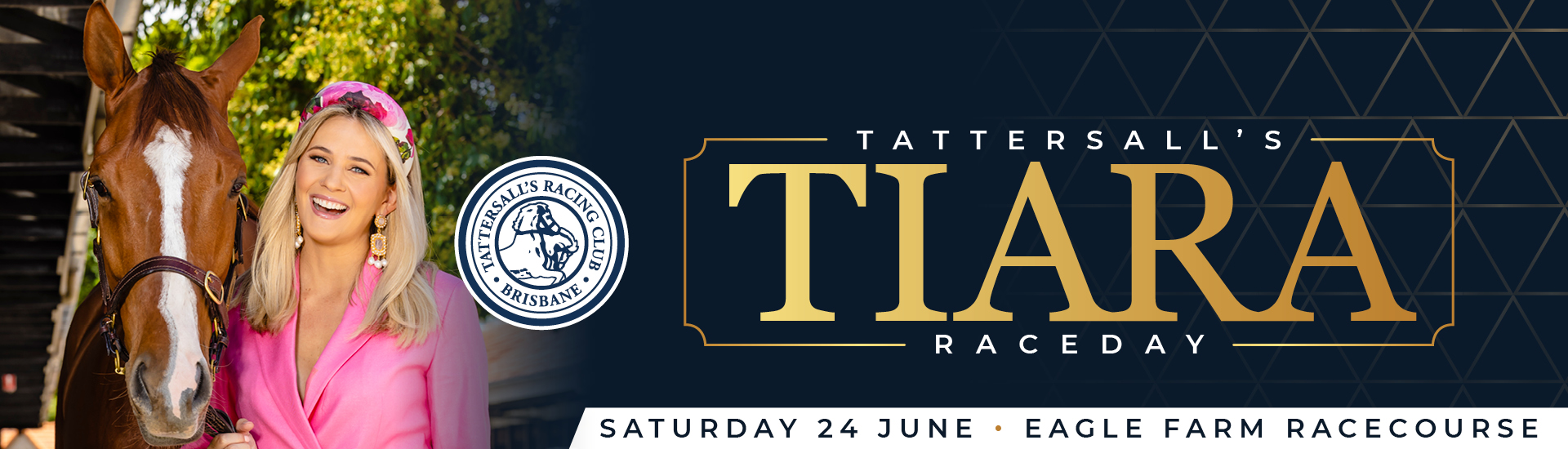 251579 Tatts Tiara - Website Webpage Banner A