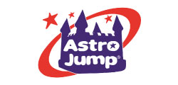 AstroJump Logo