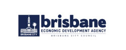 Brisbane EDA logo 
