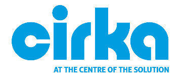 Cirka logo