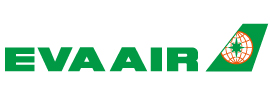 EVA Air Logo