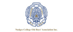 Nudgee College Old Boys Logo