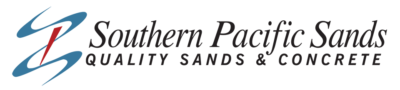 Southern Pacific Sands