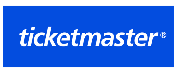 Ticketmaster Logo - Website