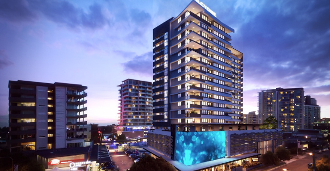 Alcyone | Brisbane Racing Club