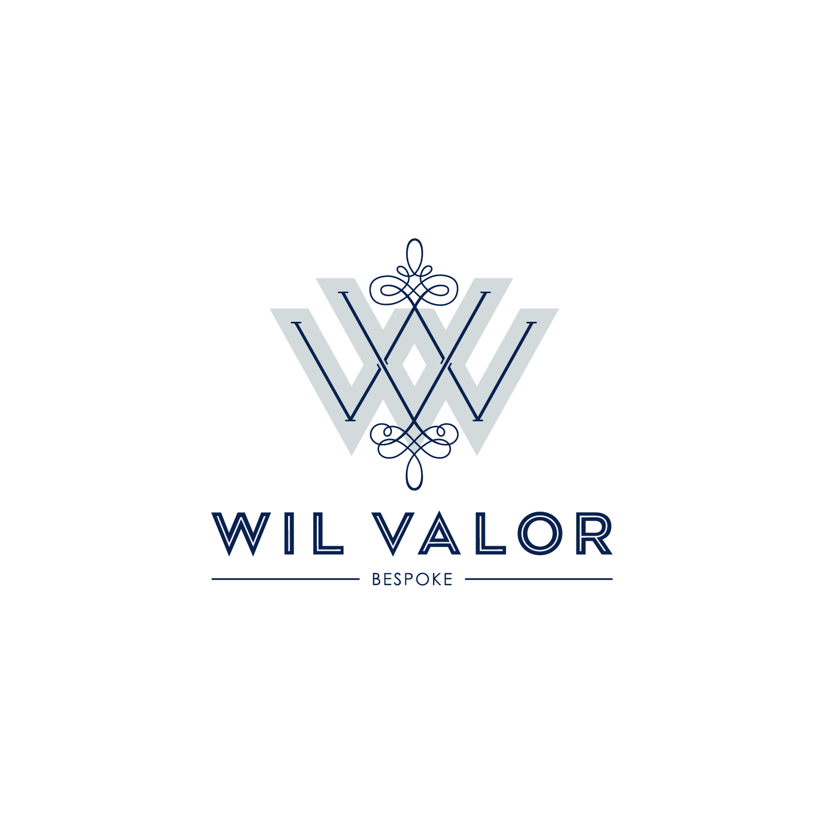 Logos_WilValorBespoke_FullLogo | Brisbane Racing Club