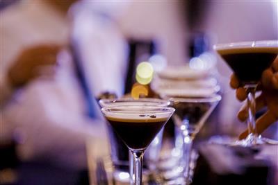 Espresso Martini | Brisbane Racing Club
