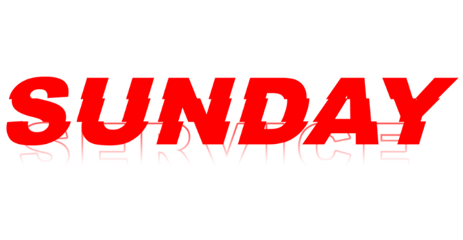 Sunday service thumbnail 2022 | Brisbane Racing Club